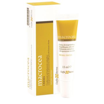 Macrocea crema 15 ml