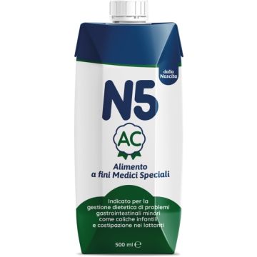 N5 ac 500 ml