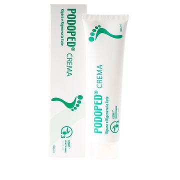 Podoped crema 100 ml