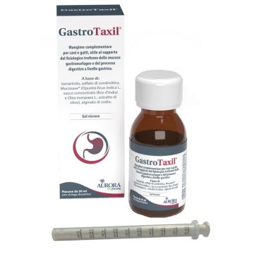 Gastrotaxil 50 ml