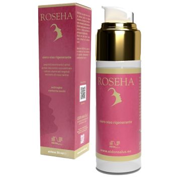 Roseha siero viso 30 ml