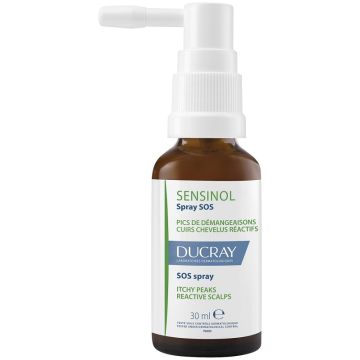 Sensinol spray sos 30 ml