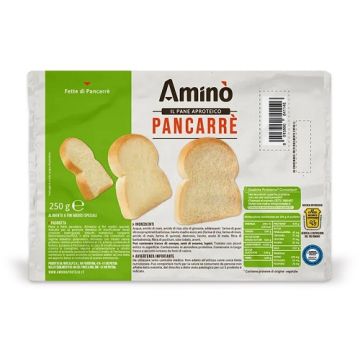Amino pancarre' 250 g