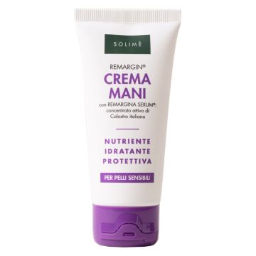 Remargin crema mani 50 ml
