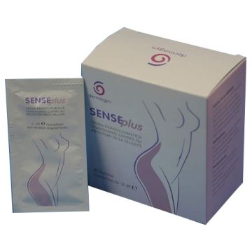 Senseplus 30 bustine da 5 ml