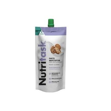 Nutritask biscotto 220 g
