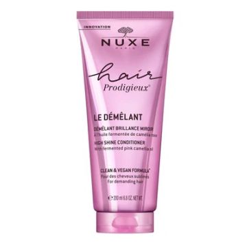 Nuxe hair prodigieuse balsamo 200 ml