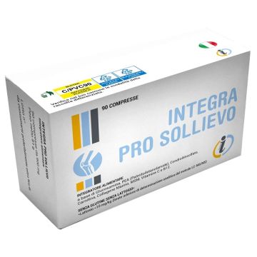 Integra pro sollievo 90 compresse