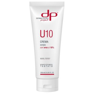 Dp u10 crema corpo 250 ml