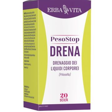 Peso stop drena 20 stick