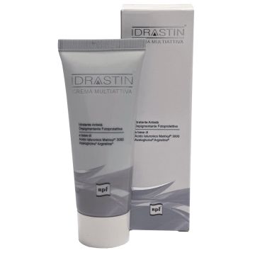Idrastin crema multiattiva 75 ml
