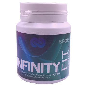 Infinity fit sport 60 capsule