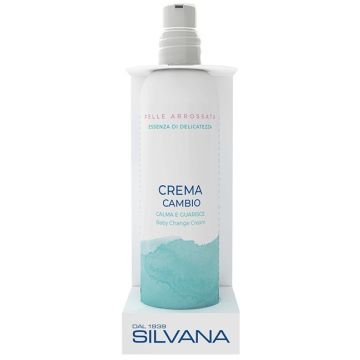 Silvana crema viso 50 ml