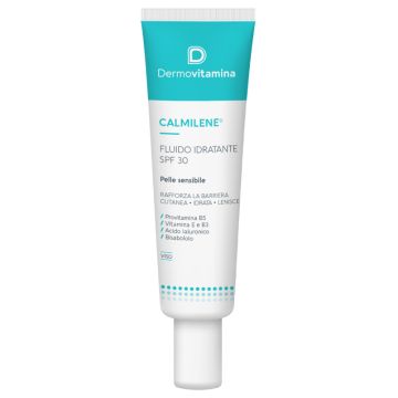 Dermovitamina calmilene fluido spf30 40 ml