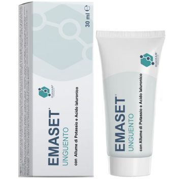 Emaset unguento 30 ml