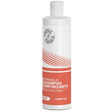 Formula shampoo rinforzante 250 ml
