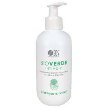 Eos bioverde intimo c 300 ml