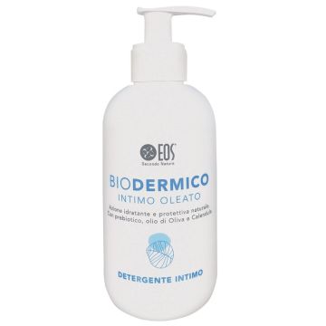 Eos biodermico intimo oleato 300 ml