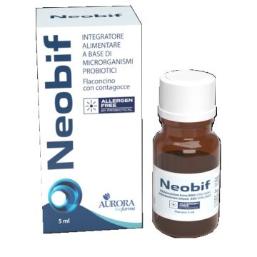 Neobif 5 ml