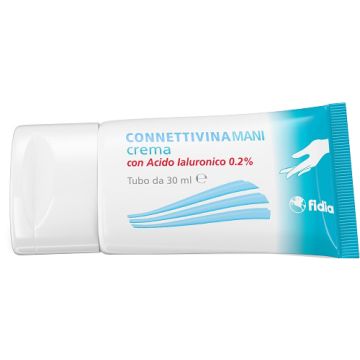 Connettivinamani crema 30 ml