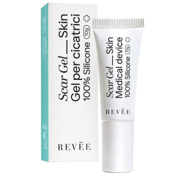 Revee scar gel 10g
