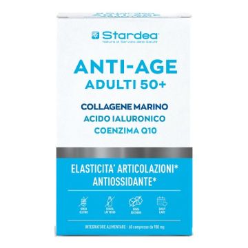 Stardea anti age 60 compresse