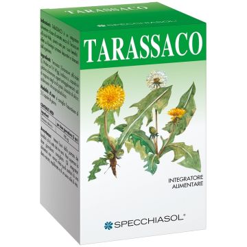 Tarassaco 60 capsule