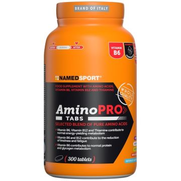 Aminopro 300 compresse