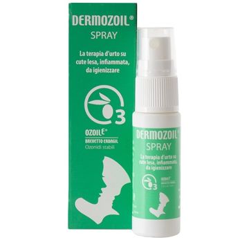 Dermozoil spray 20 ml