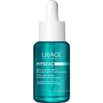 Hyseac siero pelle nuova 30 ml