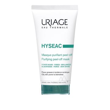 Hyseac maschera peel off 50 ml