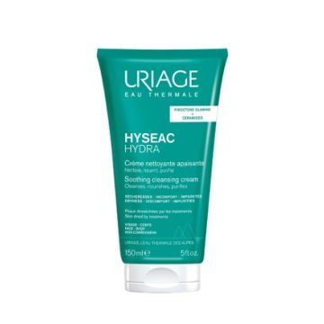 Hyseac creme nettoyante 150 ml