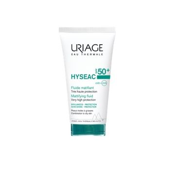 Hyseac fluide spf50+ 50 ml