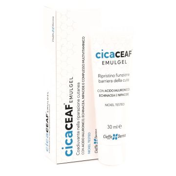 Cicaceaf 30 ml