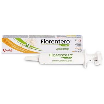 Florentero act 30 ml