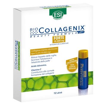 Esi biocollagenix forte 10 drink