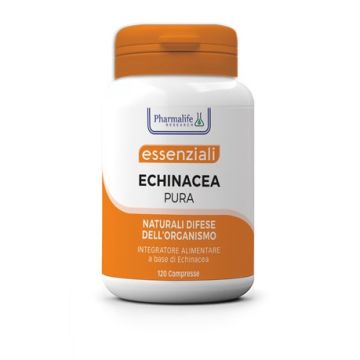 Echinacea pura 120 compresse