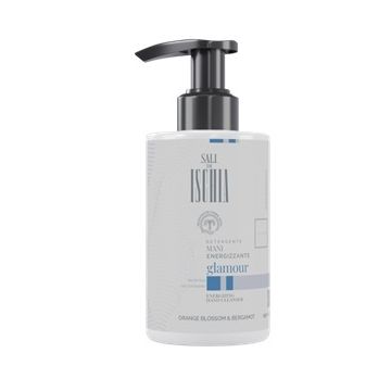 Sali di ischia sapone mani glamour 250 ml