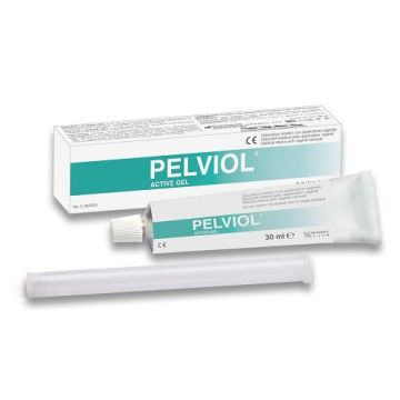 Pelviol active gel 30 ml