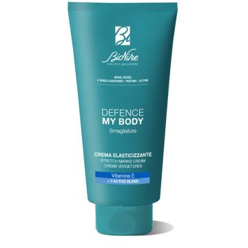 Defence my body smagliature crema elasticizzante 300 ml