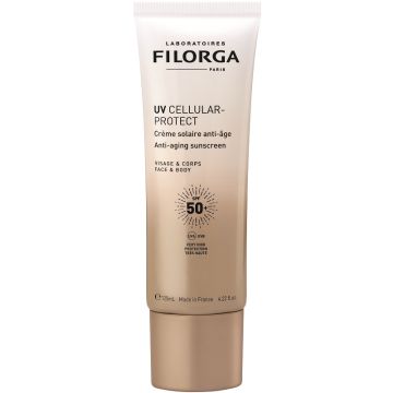 Filorga uv cellular protect face & body 125 ml