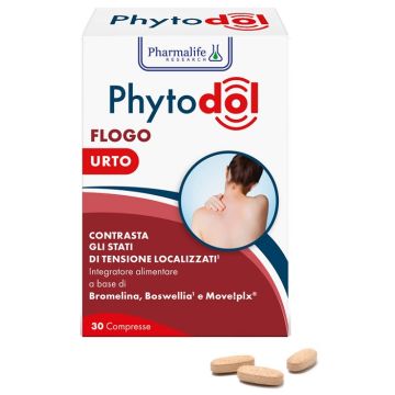 Phytodol flogo urto 30 compresse