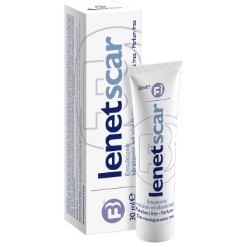 Lenet scar 30 ml