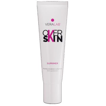 Veralab overskin suprimer 25 ml