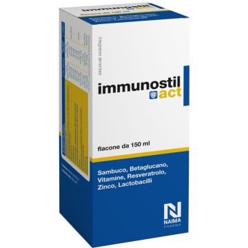 Immunostil 150 ml
