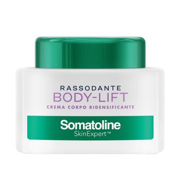 Somatoline skin expert rassodante corpo ridensificante 250 ml