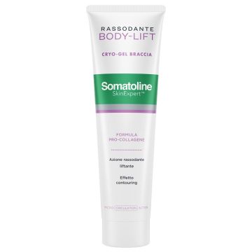 Somatoline skin expert rassodante braccia 100 ml