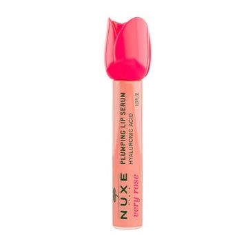Nuxe very rose plumping lip serum 8 ml