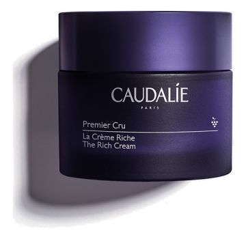 Premier cru la crema ricca 50 ml 2024