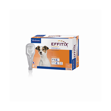 Effitix 4pip.1,10ml 67+600mg